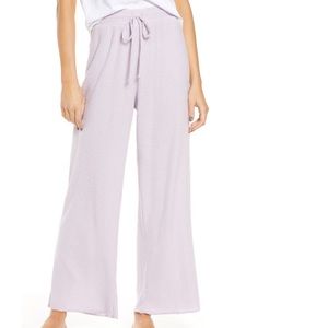 Socialite Lounge Waffle Pant
